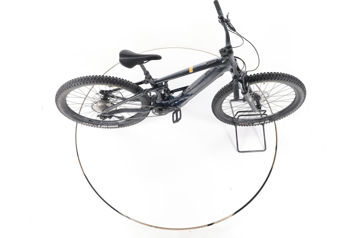 Orbea Wild H30 E-Bike Fully - Image 13