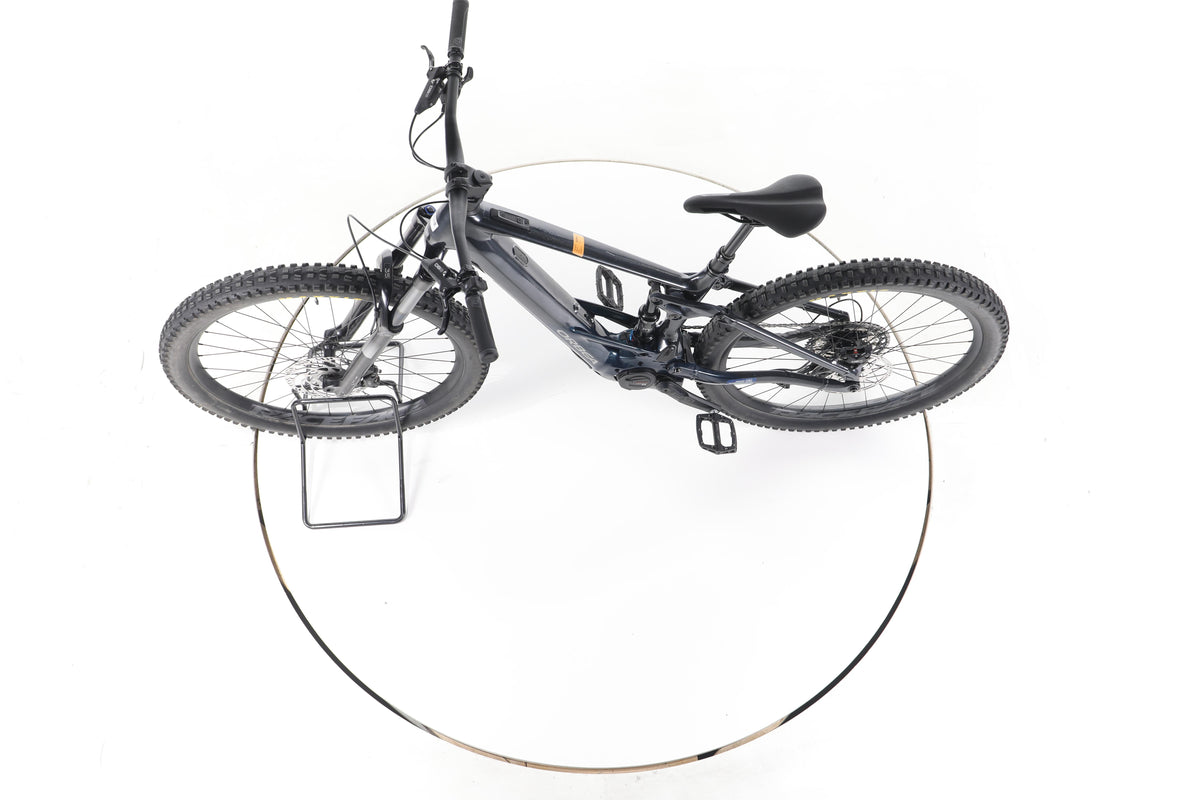 Orbea Wild H30 E-Bike Fully - Image 19
