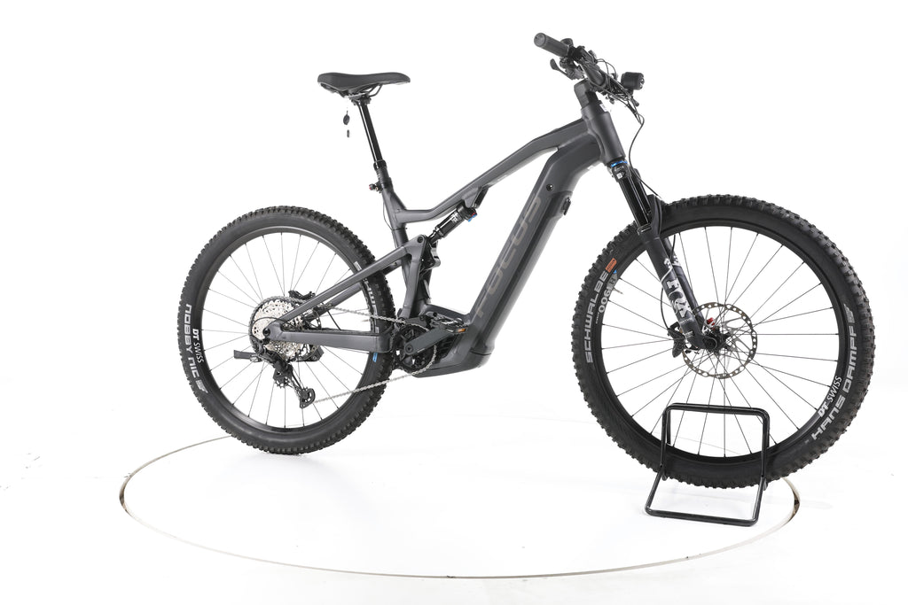 Focus Thron² 6.9 E-Bike Fully - Image 2