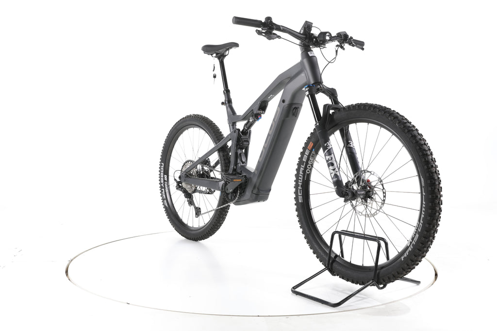 Focus Thron² 6.9 E-Bike Fully - Image 3