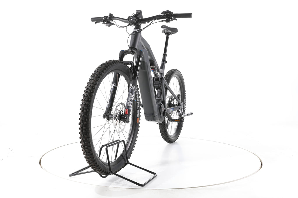 Focus Thron² 6.9 E-Bike Fully - Image 5