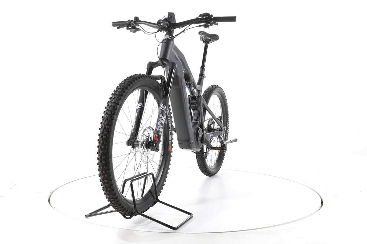 Focus Thron² 6.9 E-Bike Fully - Image 5