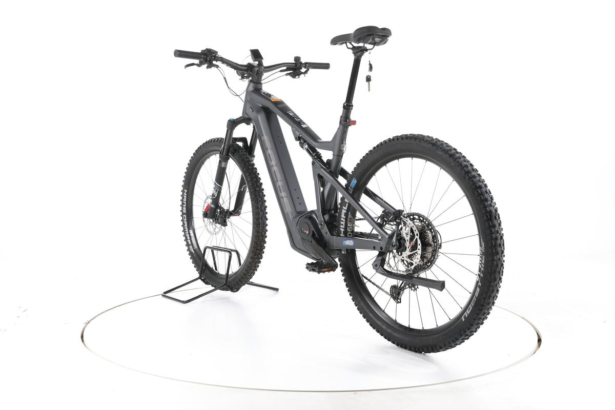 Focus Thron² 6.9 E-Bike Fully - Image 9
