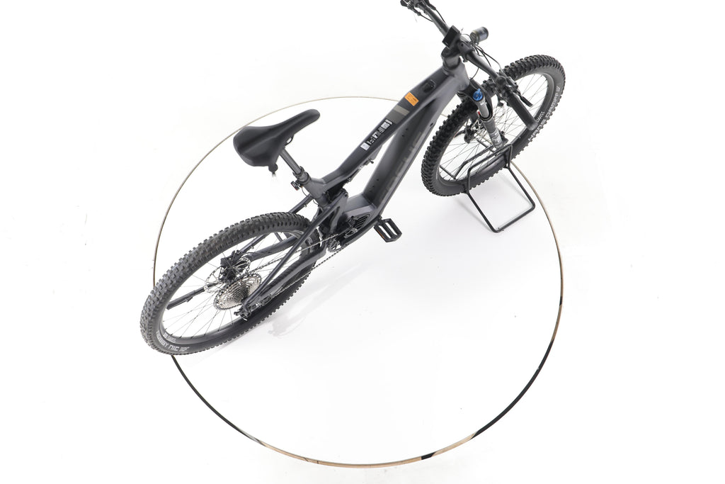 Focus Thron² 6.9 E-Bike Fully - Image 24