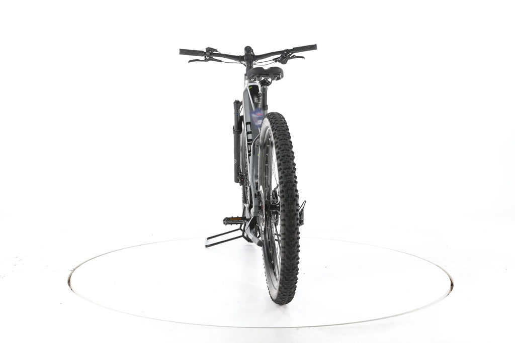 Cube Reaction Hybrid Pro 750 E-Bike - Image 10