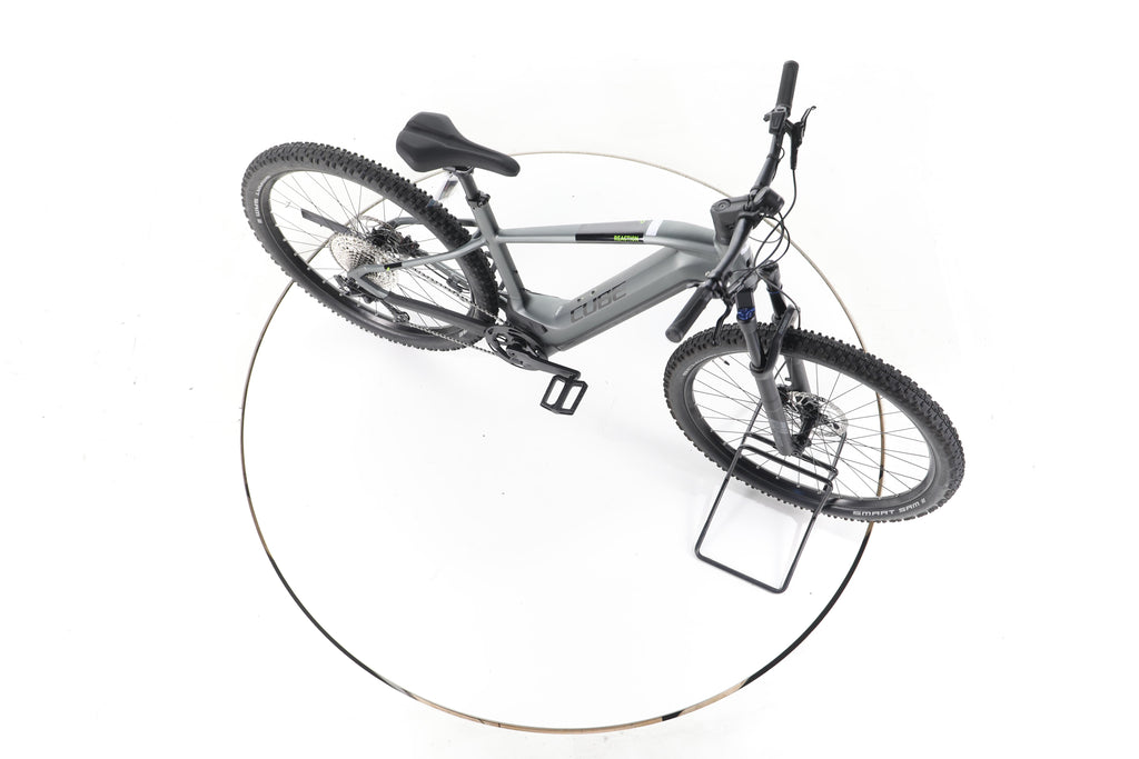 Cube Reaction Hybrid Pro 750 E-Bike - Image 14