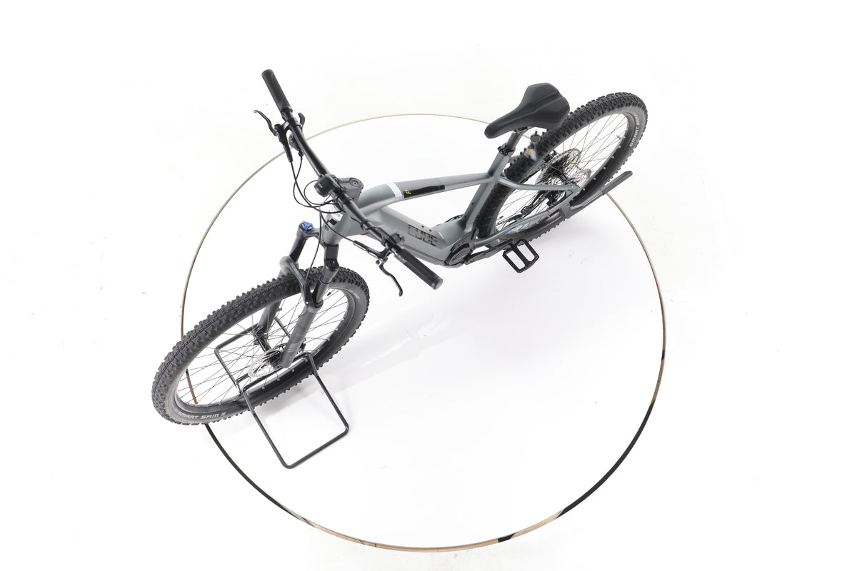 Cube Reaction Hybrid Pro 750 E-Bike - Image 18