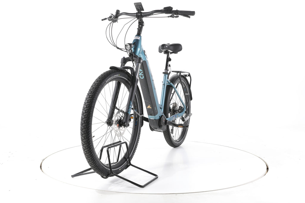 Bulls Iconic Evo 1 Trekking E-Bike Tiefeinsteiger - Image 5