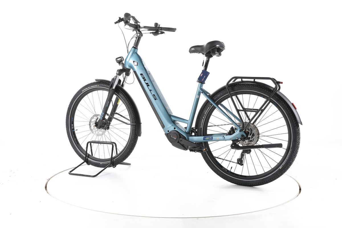 Bulls Iconic Evo 1 Trekking E-Bike Tiefeinsteiger - Image 8