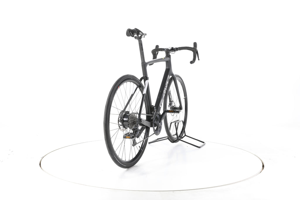 Wilier Cento 10 Hybrid Ultegra E-Gravel & Rennrad Carbon - Image 11