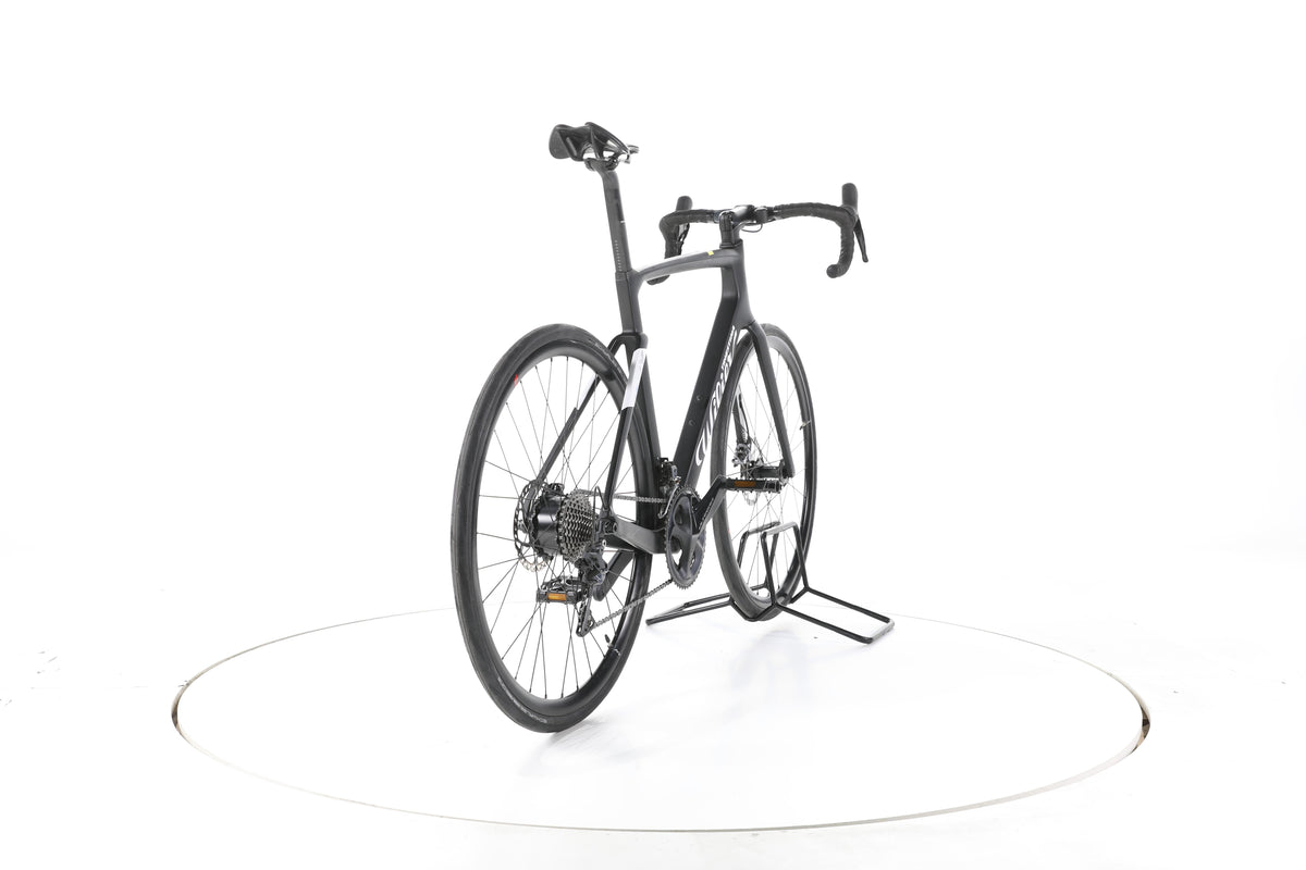 Wilier Cento 10 Hybrid Ultegra E-Gravel & Rennrad Carbon - Image 11