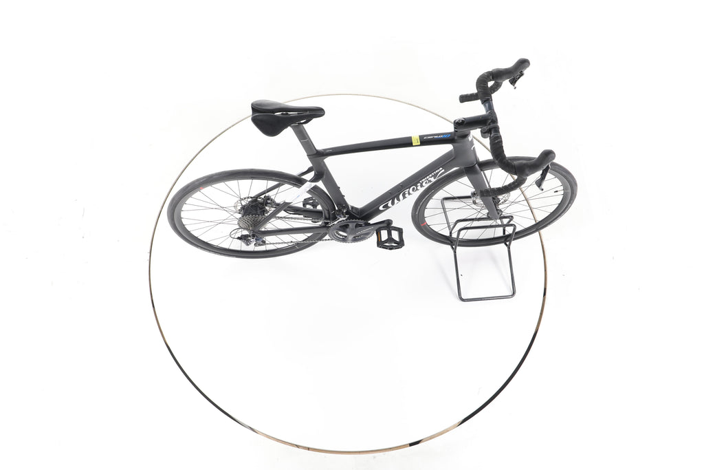 Wilier Cento 10 Hybrid Ultegra E-Gravel & Rennrad Carbon - Image 13