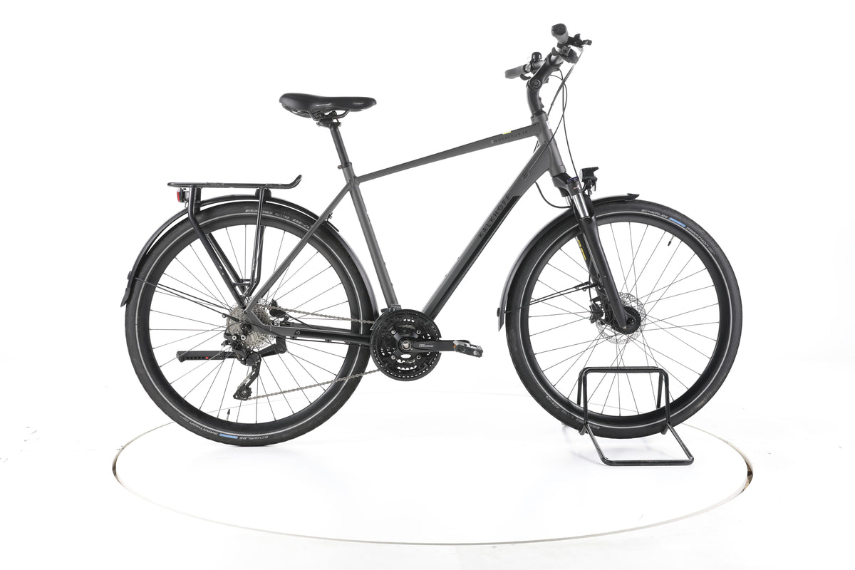 Kalkhoff Endeavour 30 Fahrrad City & Trekking - Image 1
