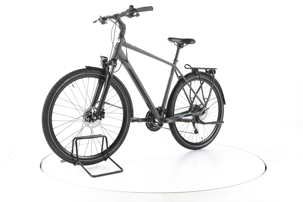 Kalkhoff Endeavour 30 Fahrrad City & Trekking - Image 6