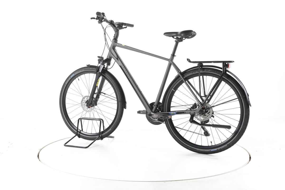 Kalkhoff Endeavour 30 Fahrrad City & Trekking - Image 8