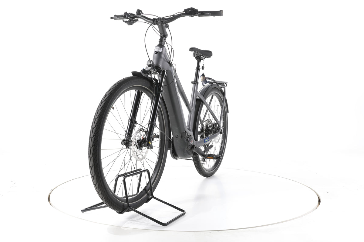 Cube Touring Hybrid EXC Trekking E-Bike - Image 5