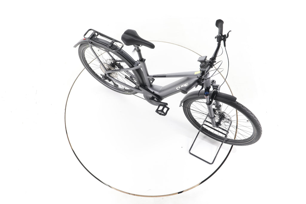 Cube Touring Hybrid EXC Trekking E-Bike - Image 14