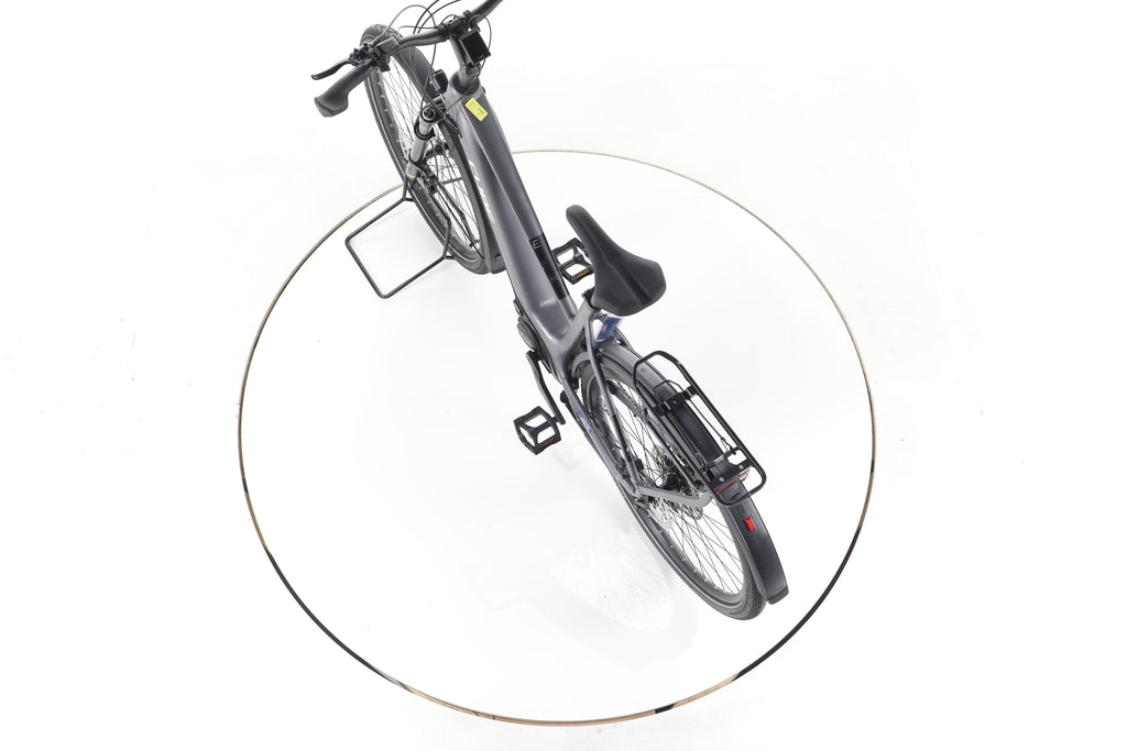 Cube Touring Hybrid EXC Trekking E-Bike - Image 21