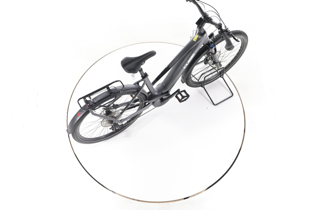 Cube Touring Hybrid EXC Trekking E-Bike - Image 24