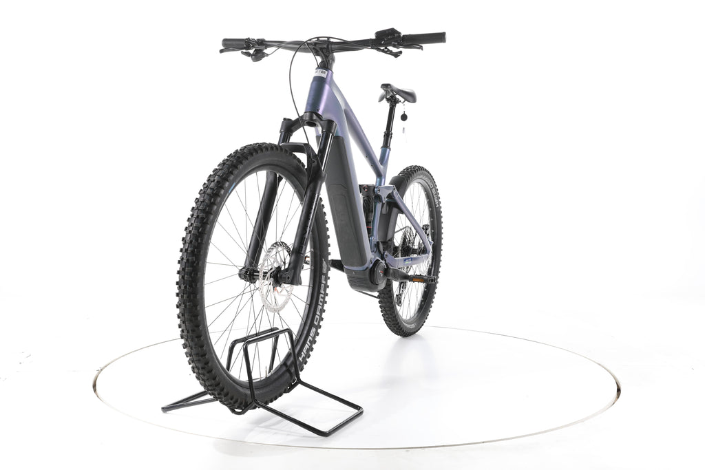 Cube Stereo Hybrid ONE22 Race E-Bike Fully 2025 - Image 5