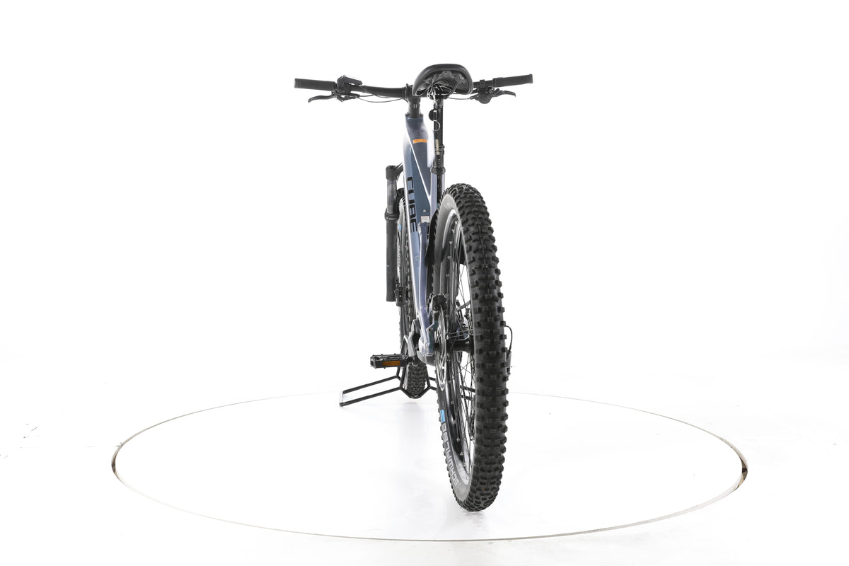 Cube Stereo Hybrid ONE22 Race E-Bike Fully 2025 - Image 10