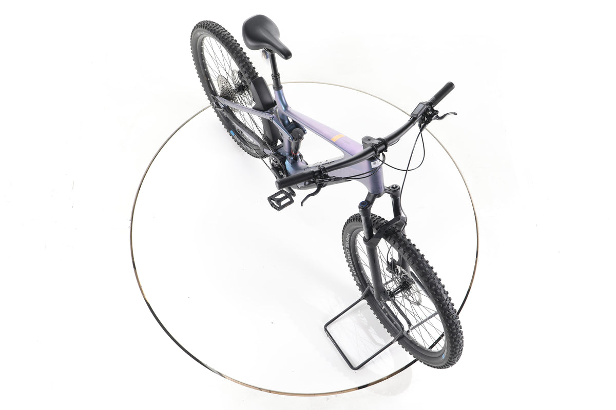 Cube Stereo Hybrid ONE22 Race E-Bike Fully 2025 - Image 15