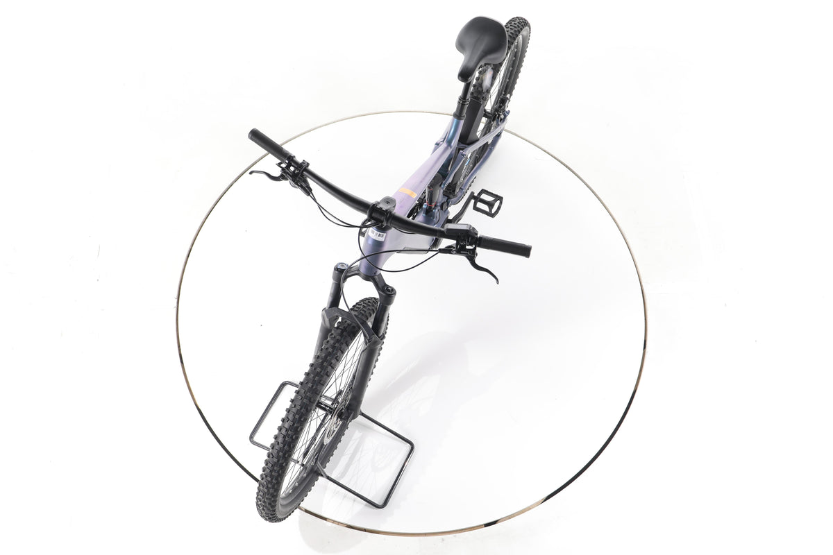 Cube Stereo Hybrid ONE22 Race E-Bike Fully 2025 - Image 17