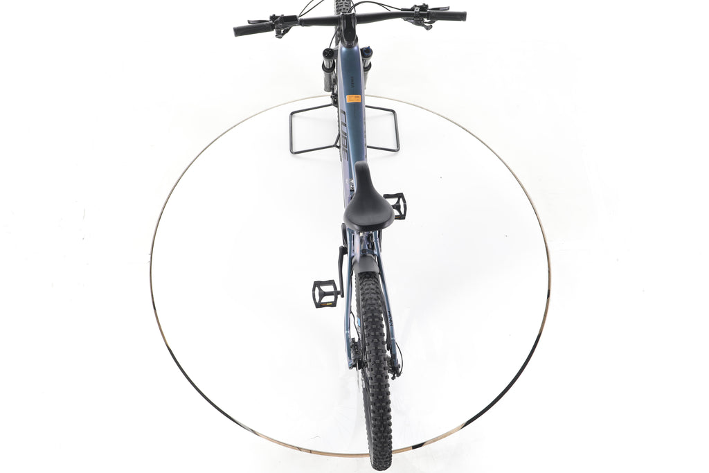 Cube Stereo Hybrid ONE22 Race E-Bike Fully 2025 - Image 22