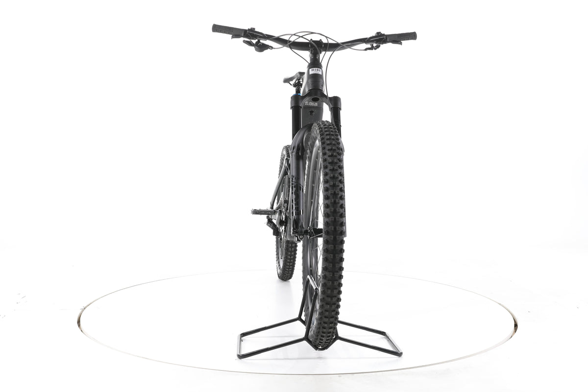 Cube Stereo Hybrid ONE77 HPC SLX E-Bike Fully Carbon 2025 - Image 4