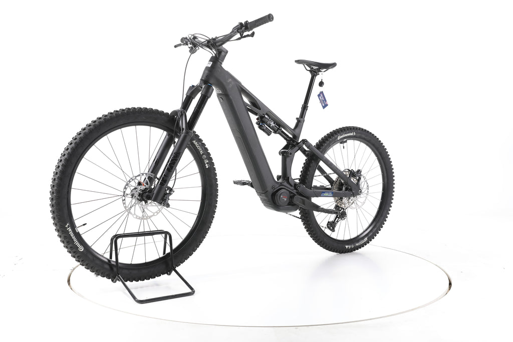 Cube Stereo Hybrid ONE77 HPC SLX E-Bike Fully Carbon 2025 - Image 6