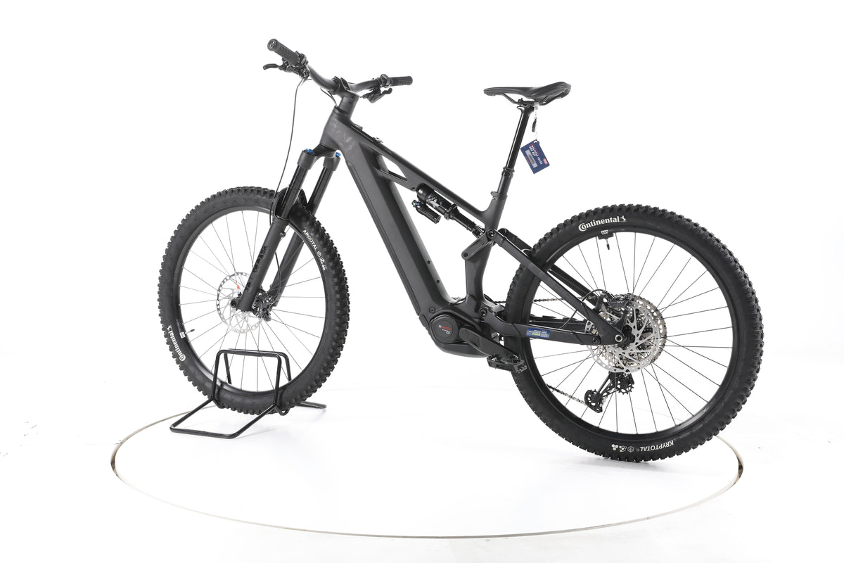 Cube Stereo Hybrid ONE77 HPC SLX E-Bike Fully Carbon 2025 - Image 8