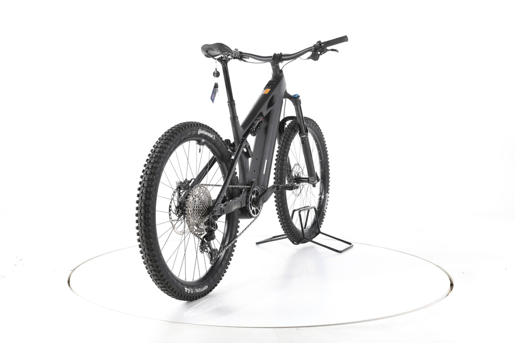 Cube Stereo Hybrid ONE77 HPC SLX E-Bike Fully Carbon 2025 - Image 11