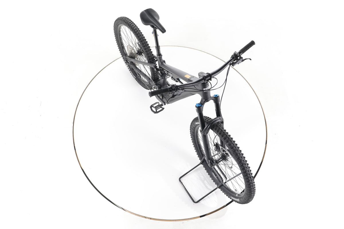 Cube Stereo Hybrid ONE77 HPC SLX E-Bike Fully Carbon 2025 - Image 15