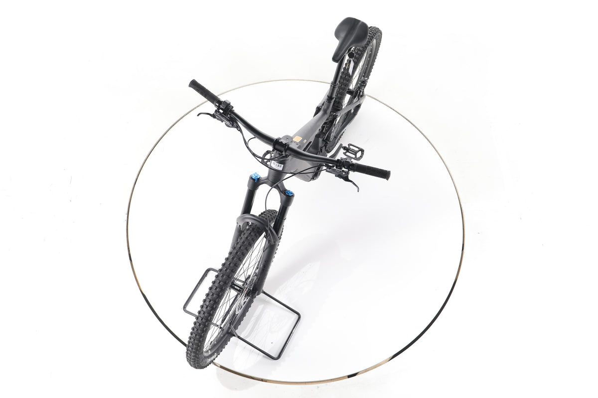 Cube Stereo Hybrid ONE77 HPC SLX E-Bike Fully Carbon 2025 - Image 17