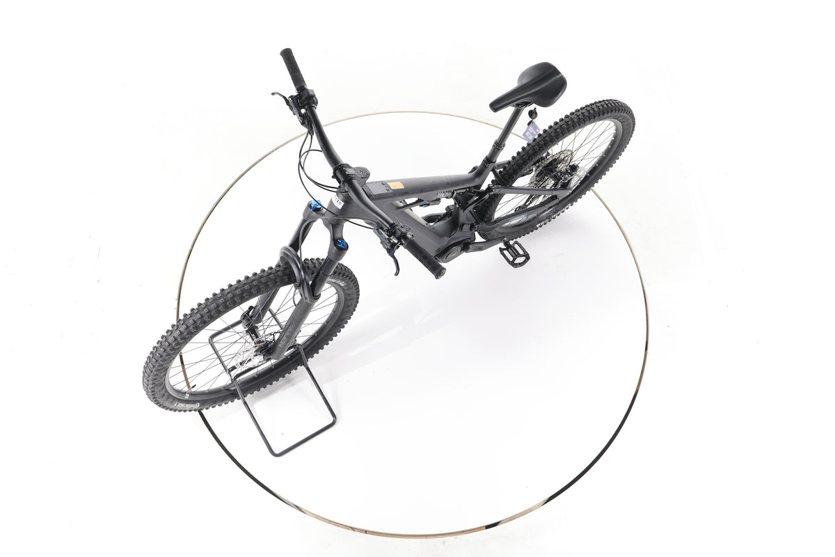 Cube Stereo Hybrid ONE77 HPC SLX E-Bike Fully Carbon 2025 - Image 18