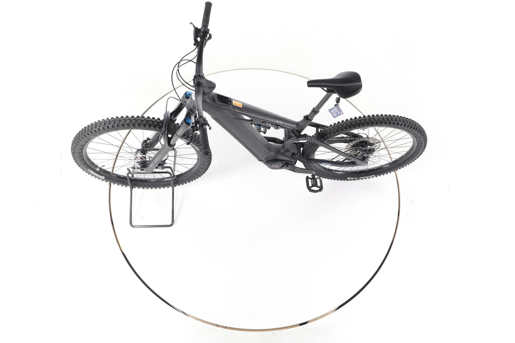 Cube Stereo Hybrid ONE77 HPC SLX E-Bike Fully Carbon 2025 - Image 19