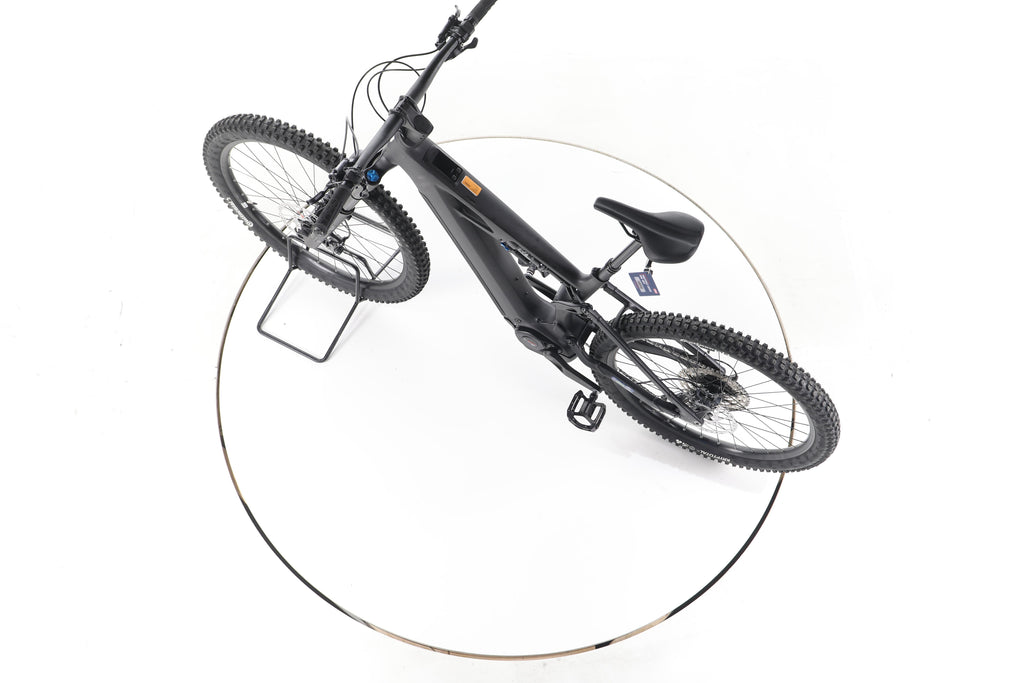 Cube Stereo Hybrid ONE77 HPC SLX E-Bike Fully Carbon 2025 - Image 20