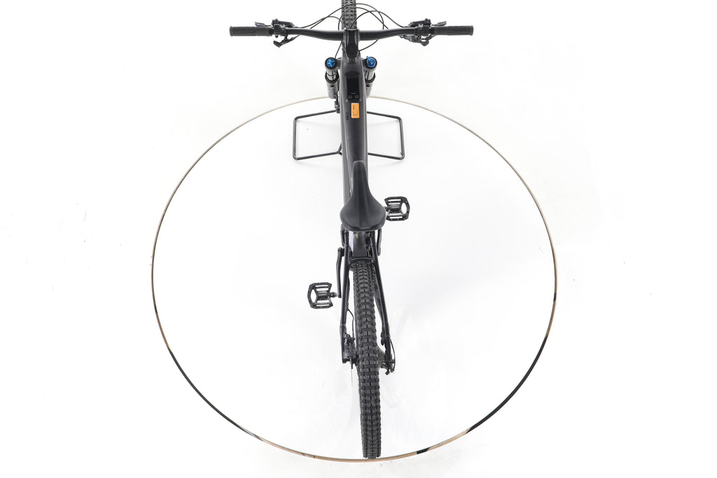 Cube Stereo Hybrid ONE77 HPC SLX E-Bike Fully Carbon 2025 - Image 22