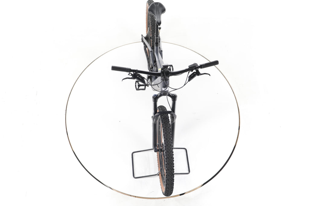 Cube Stereo Hybrid 140 HPC Race 750 E-Bike Fully Carbon - Image 16