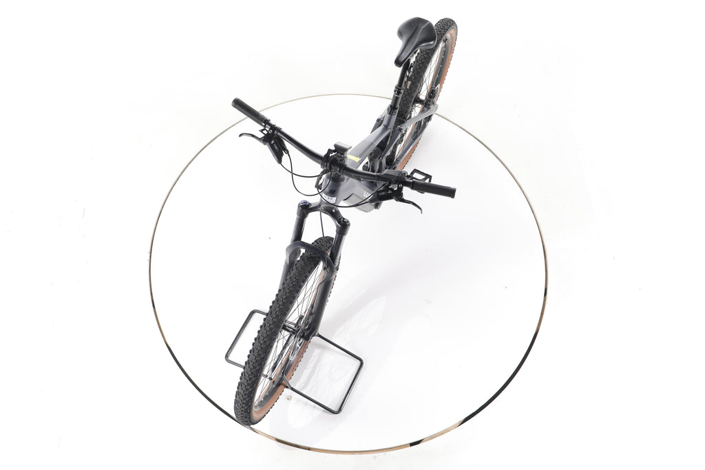 Cube Stereo Hybrid 140 HPC Race 750 E-Bike Fully Carbon - Image 17