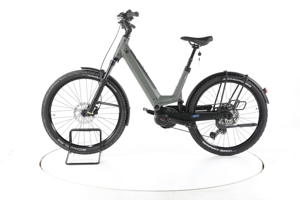 Moustache Bikes J. ALL SUV E-Bike Tiefeinsteiger 2024 - Image 7