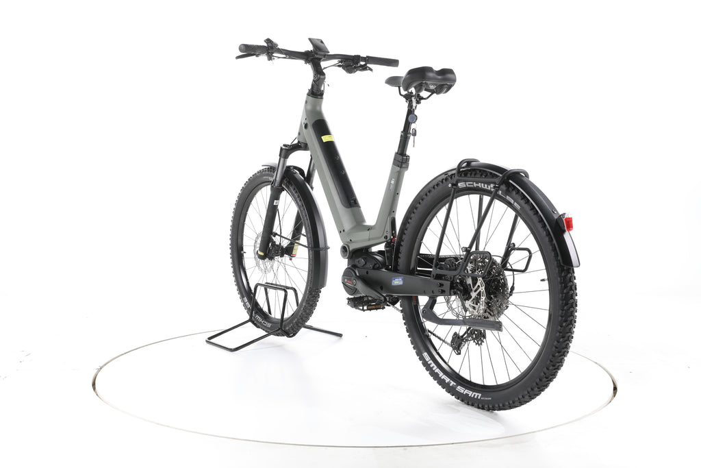 Moustache Bikes J. ALL SUV E-Bike Tiefeinsteiger 2024 - Image 9