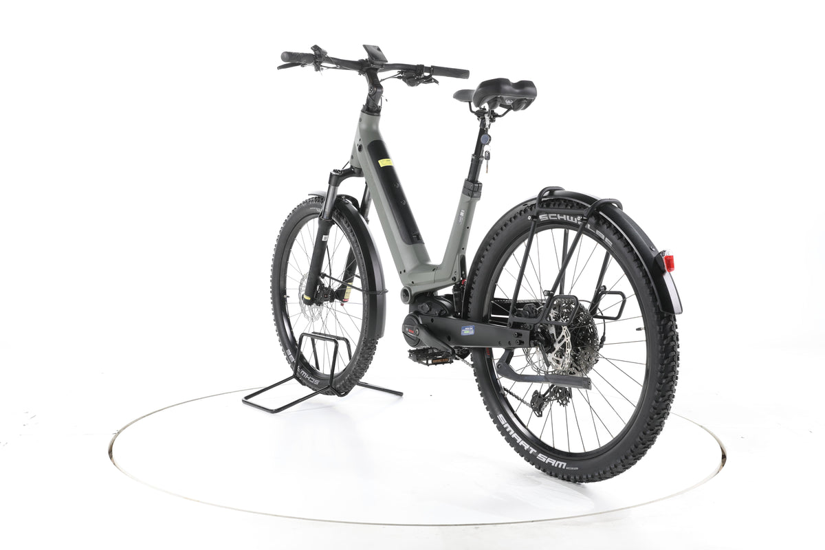 Moustache Bikes J. ALL SUV E-Bike Tiefeinsteiger 2024 - Image 9