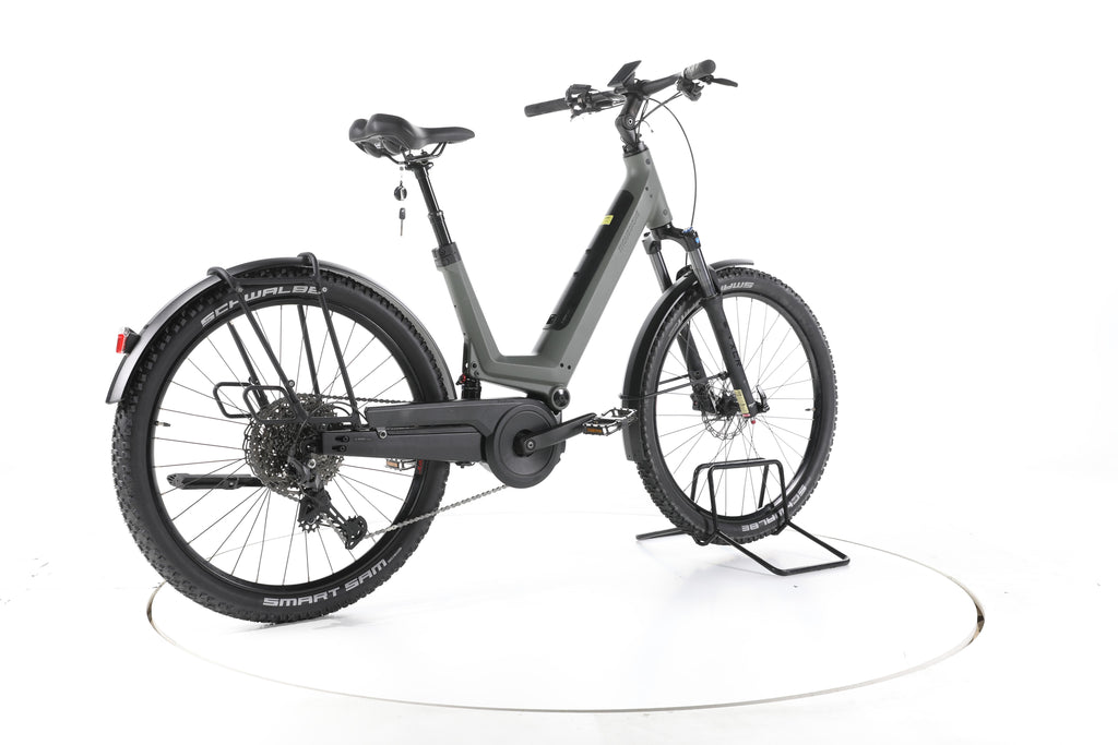 Moustache Bikes J. ALL SUV E-Bike Tiefeinsteiger 2024 - Image 12