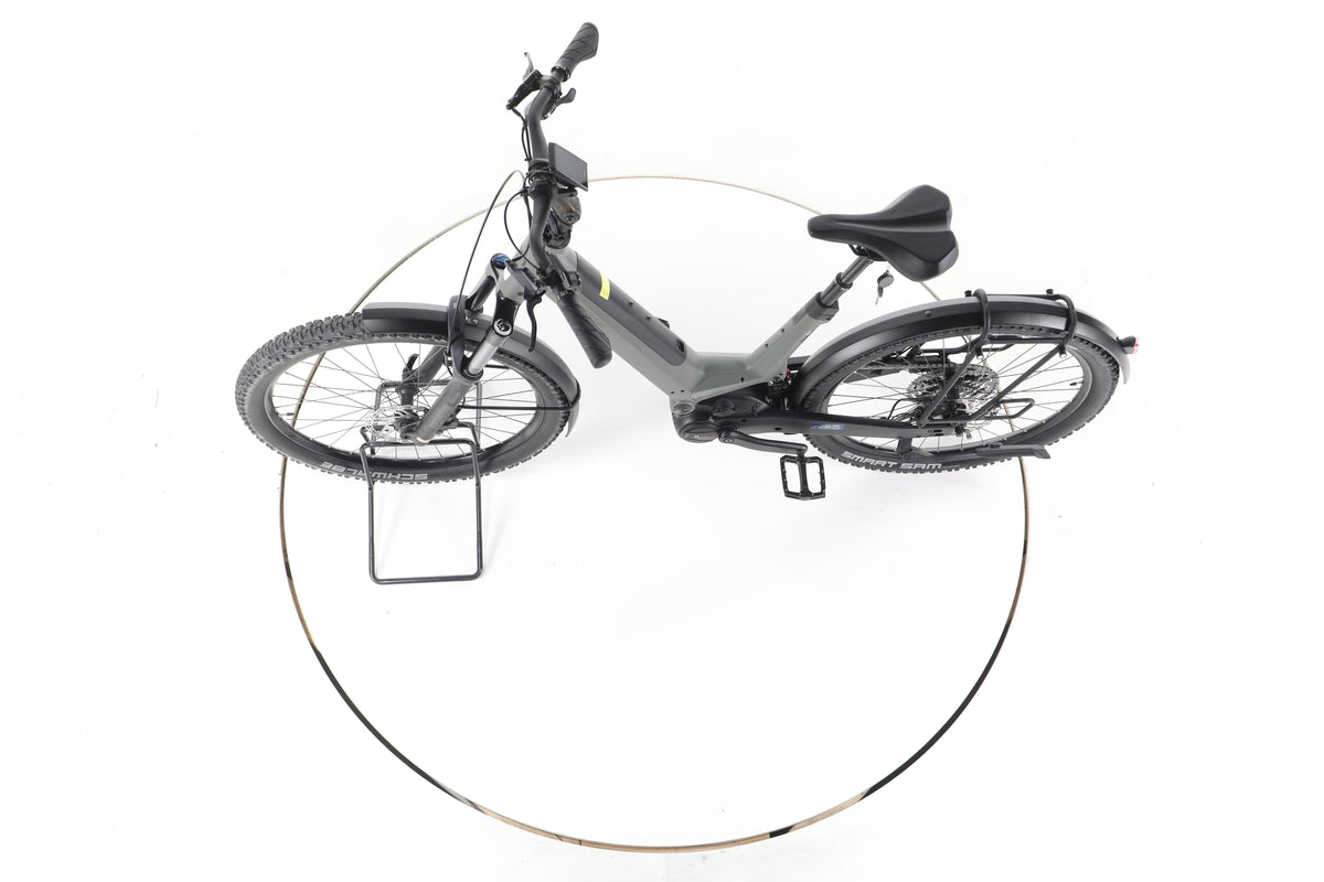 Moustache Bikes J. ALL SUV E-Bike Tiefeinsteiger 2024 - Image 19