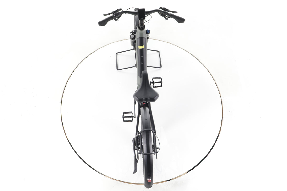 Moustache Bikes J. ALL SUV E-Bike Tiefeinsteiger 2024 - Image 22