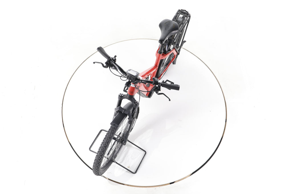 Riese & Müller Charger3 Mixte GT touring Trekking E-Bike - Image 17