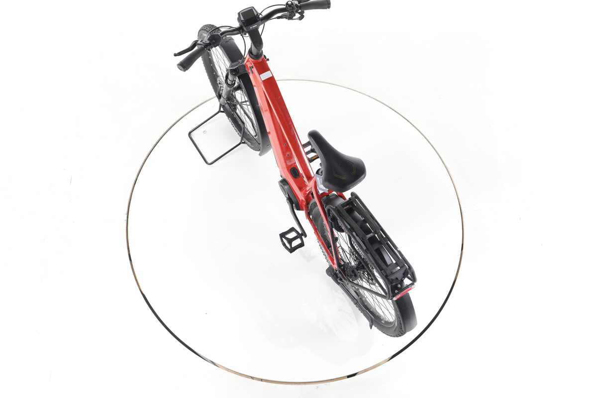 Riese & Müller Charger3 Mixte GT touring Trekking E-Bike - Image 21