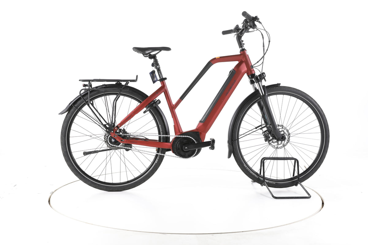 Velo de Ville AEB490 City E-Bike - Image 1