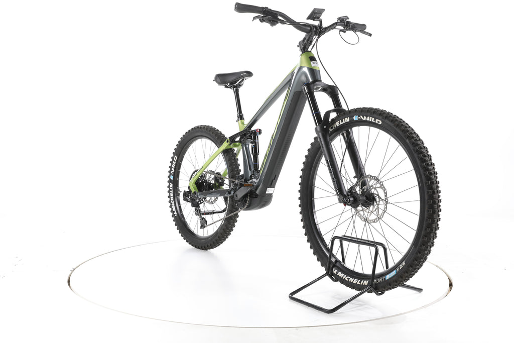 Corratec RS 160 Elite E-Bike Fully - Image 3